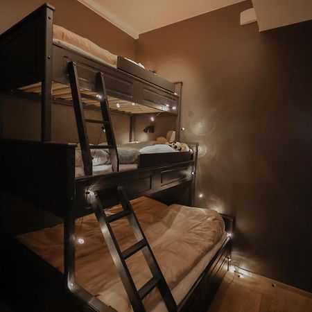 Elegant Apartment In Trysil Alpine Lodge Buitenkant foto