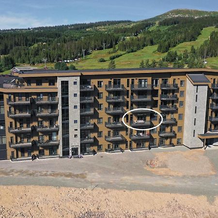 Elegant Apartment In Trysil Alpine Lodge Buitenkant foto