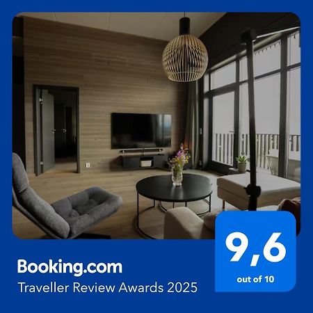 Elegant Apartment In Trysil Alpine Lodge Buitenkant foto