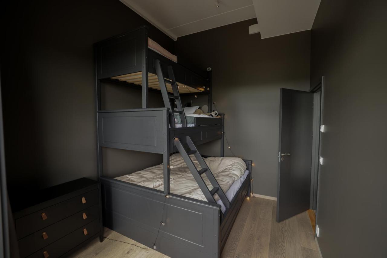 Elegant Apartment In Trysil Alpine Lodge Buitenkant foto