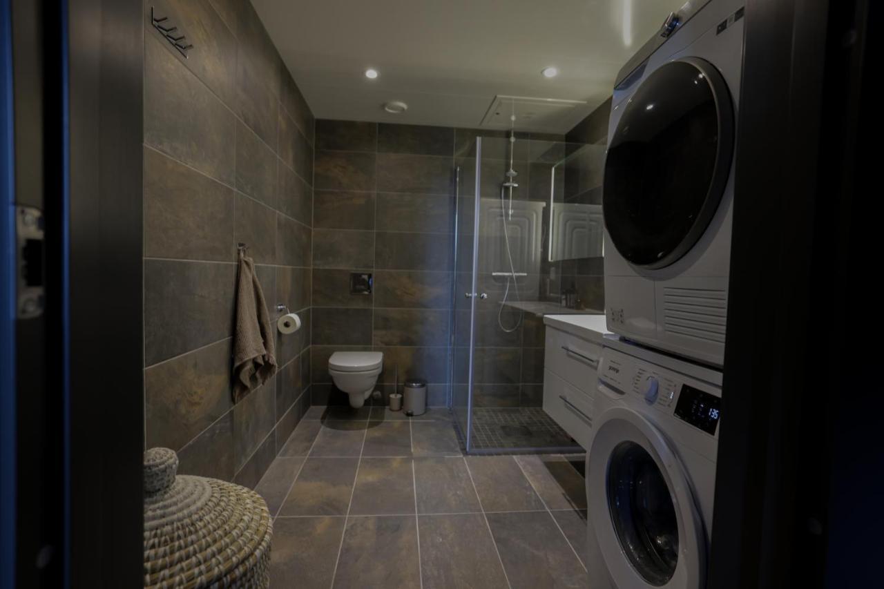 Elegant Apartment In Trysil Alpine Lodge Buitenkant foto