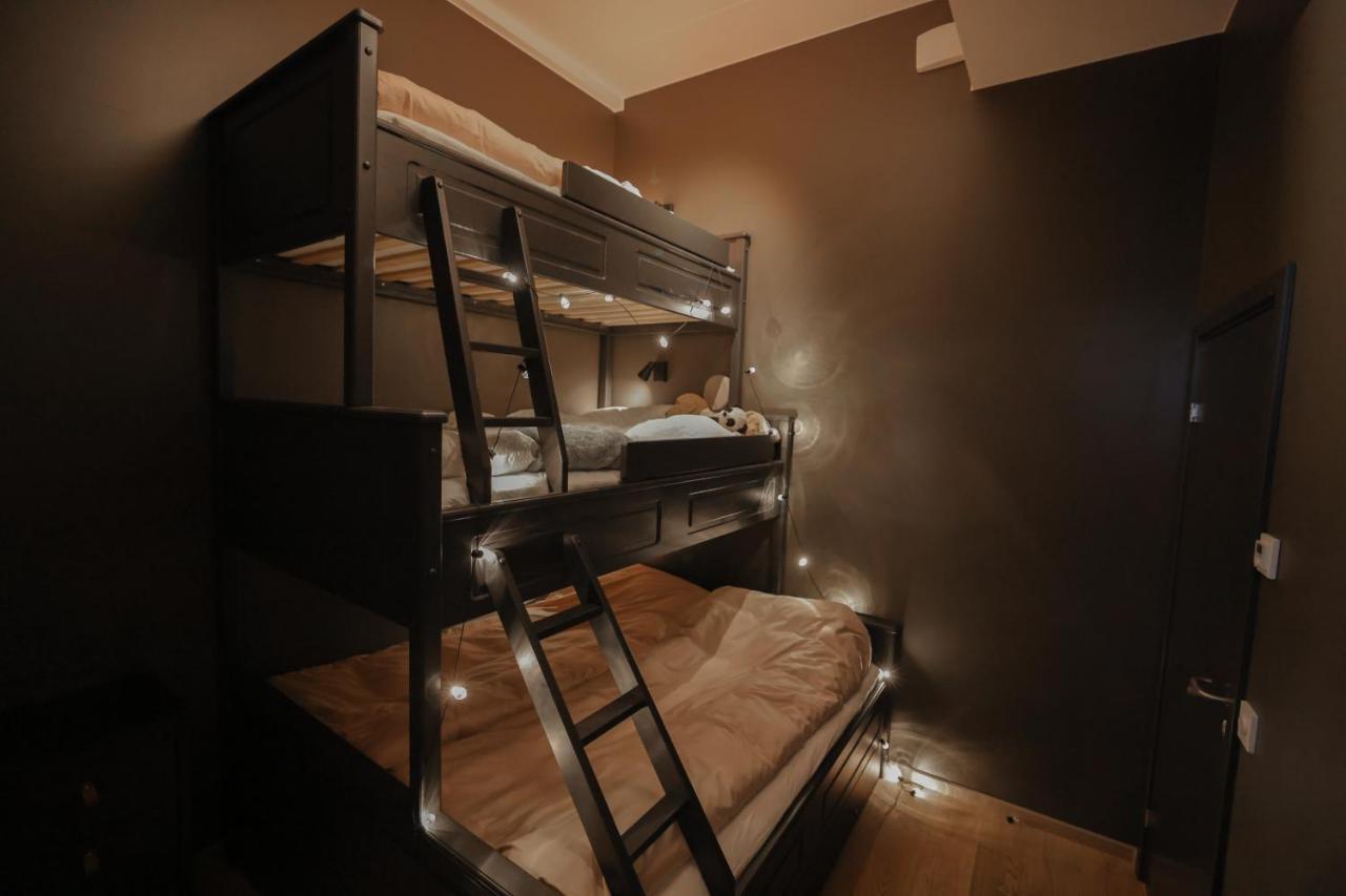 Elegant Apartment In Trysil Alpine Lodge Buitenkant foto