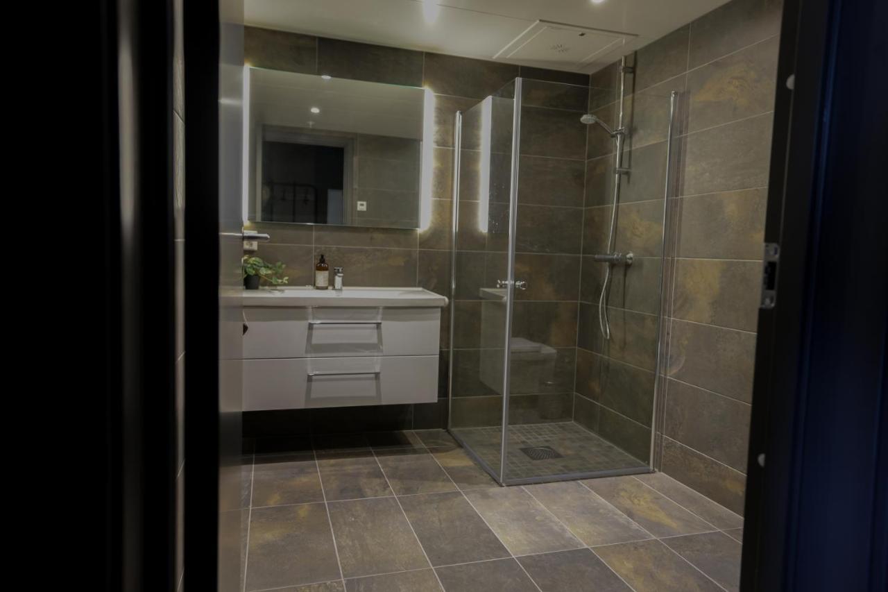 Elegant Apartment In Trysil Alpine Lodge Buitenkant foto