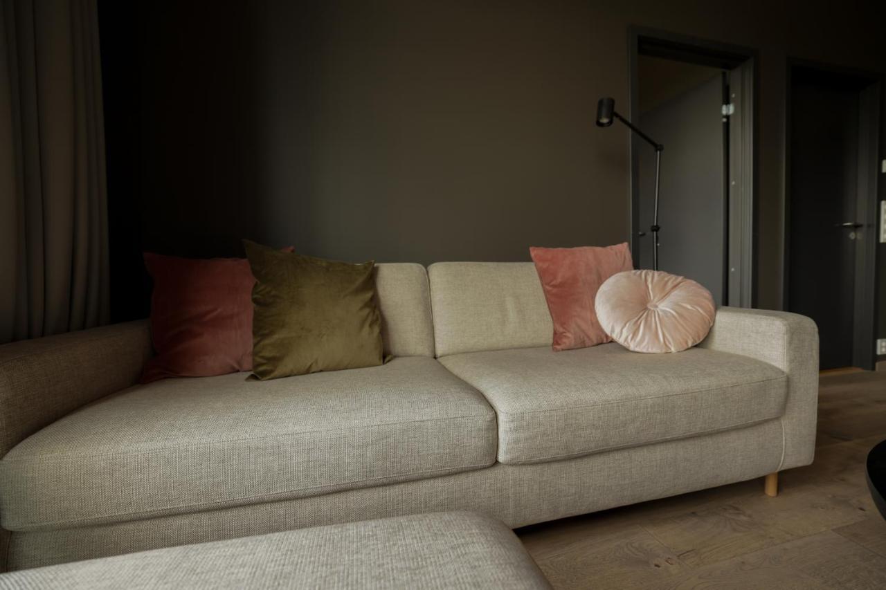 Elegant Apartment In Trysil Alpine Lodge Buitenkant foto