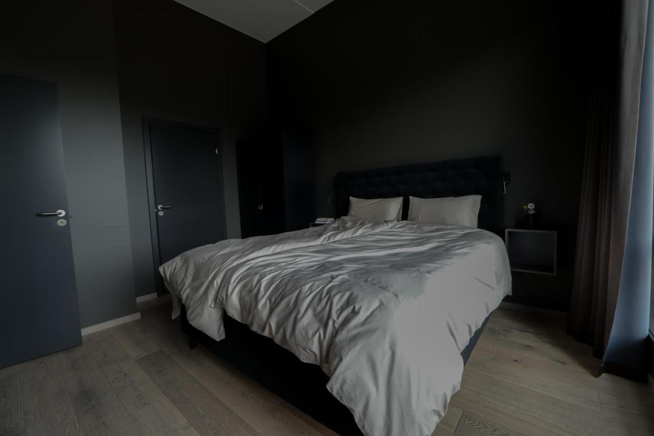 Elegant Apartment In Trysil Alpine Lodge Buitenkant foto