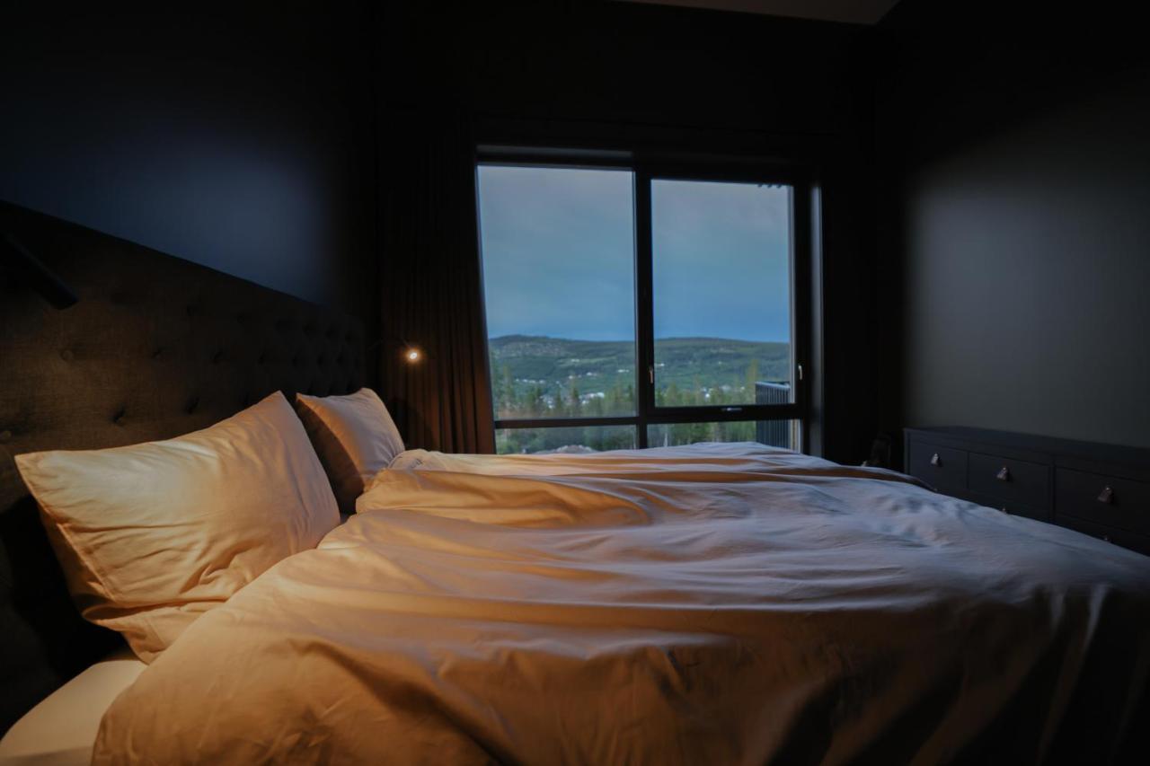 Elegant Apartment In Trysil Alpine Lodge Buitenkant foto