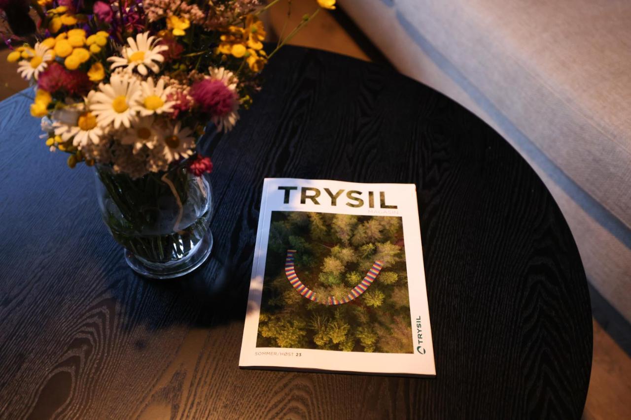 Elegant Apartment In Trysil Alpine Lodge Buitenkant foto